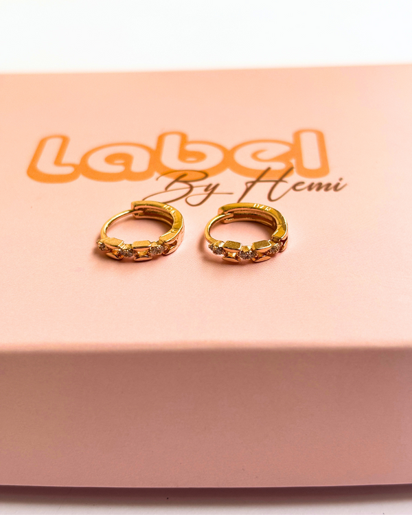Ember Hoops