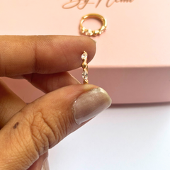 Ember Hoops