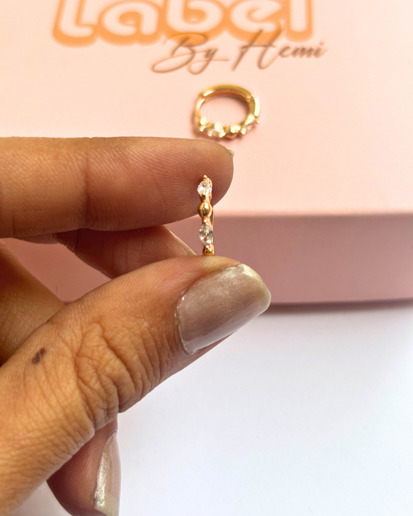 Ember Hoops