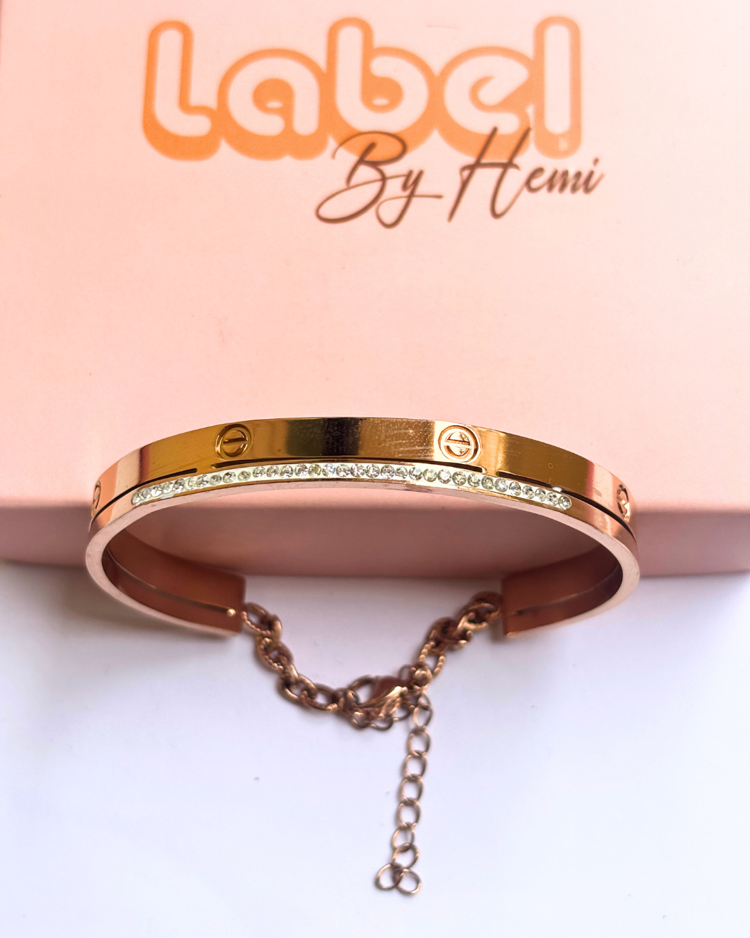 Siena Bracelet