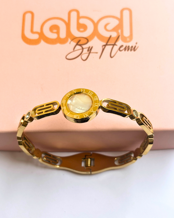 Anka Bracelet