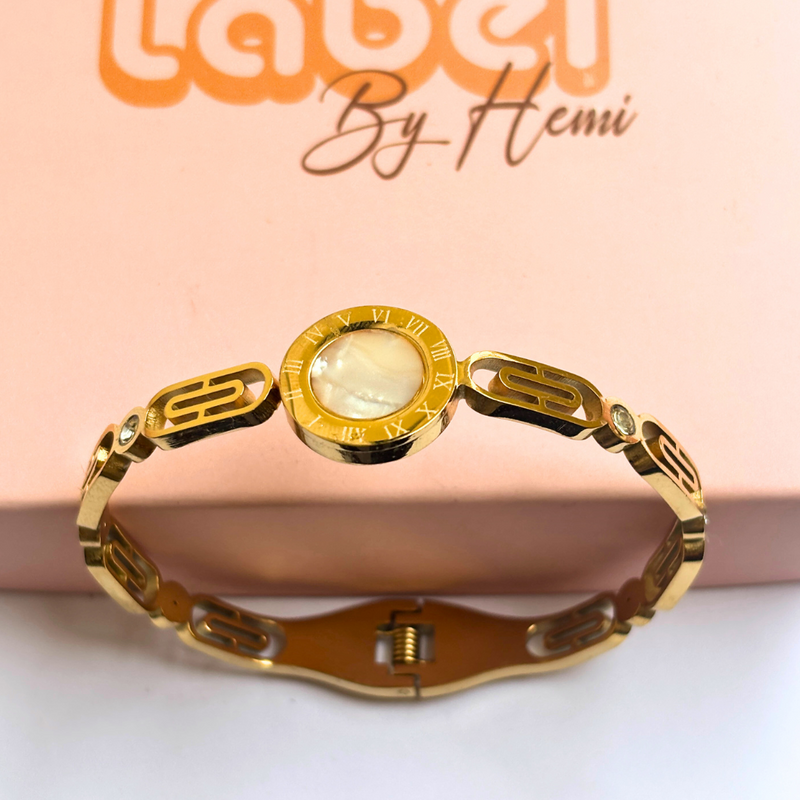 Anka Bracelet