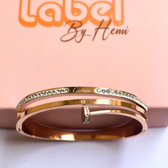 Kint Bracelet