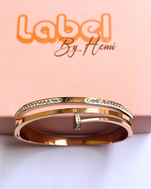 Kint Bracelet