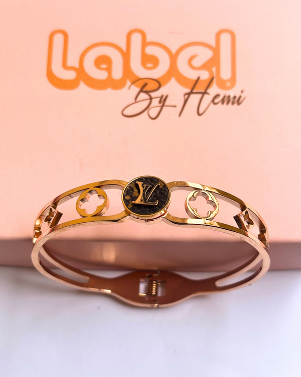 Zerk Bracelet