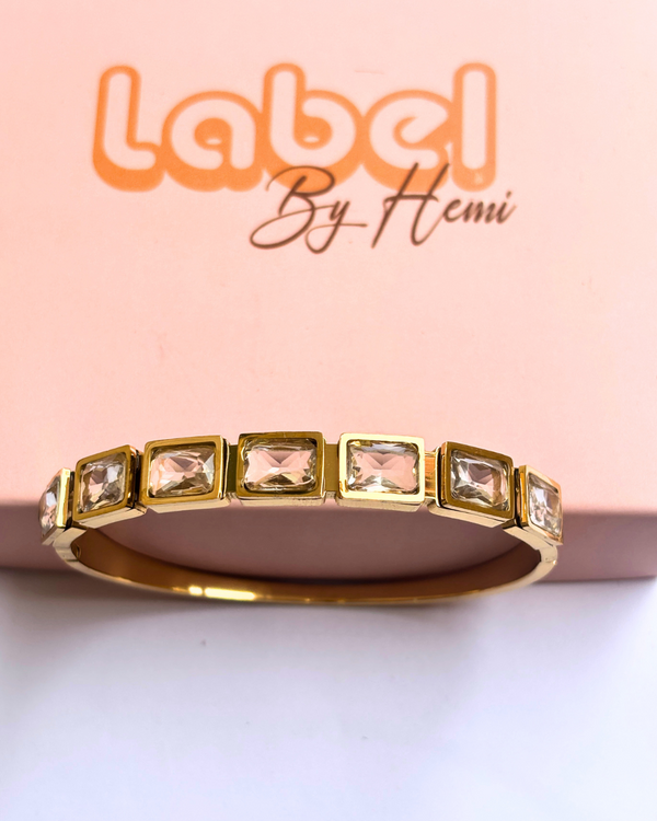 Flux Bracelet