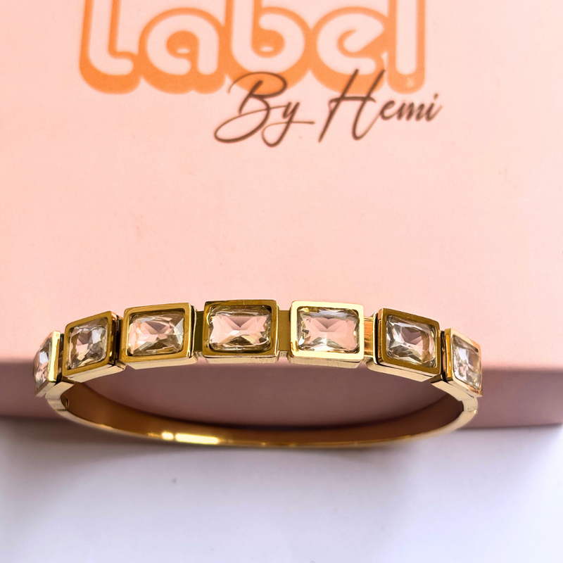 Flux Bracelet