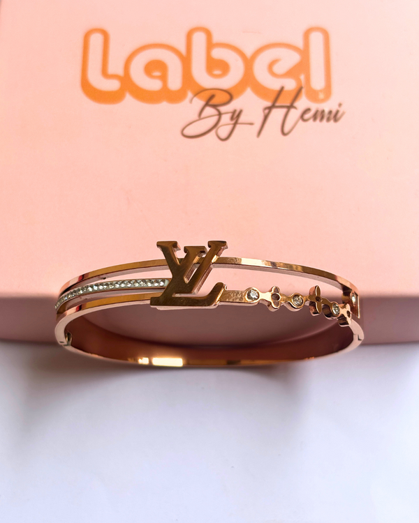 Blynk Bracelet
