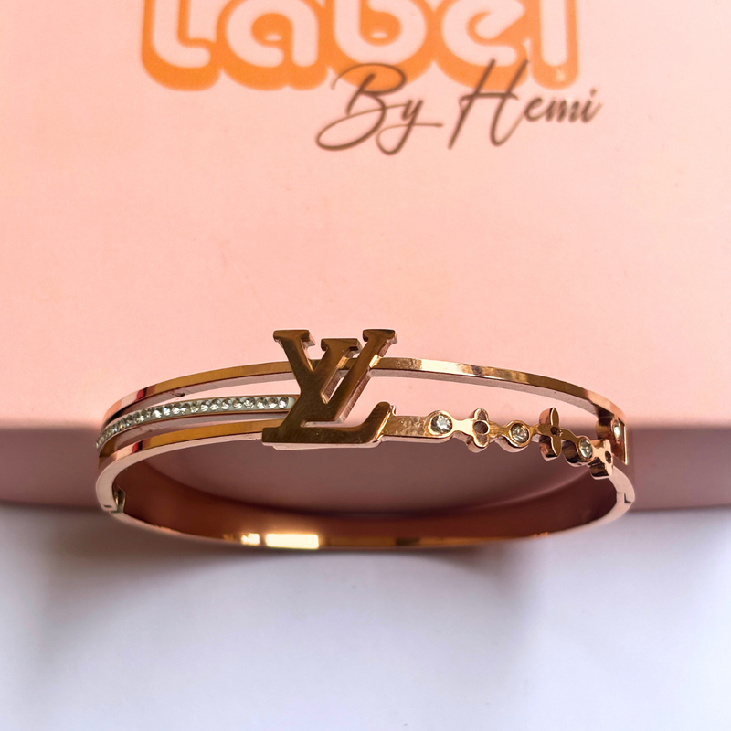 Blynk Bracelet