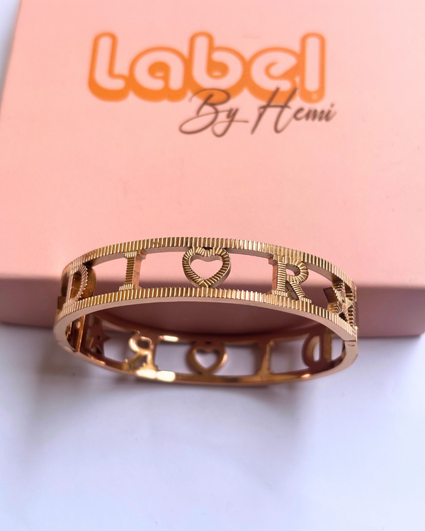 Elva Bracelet