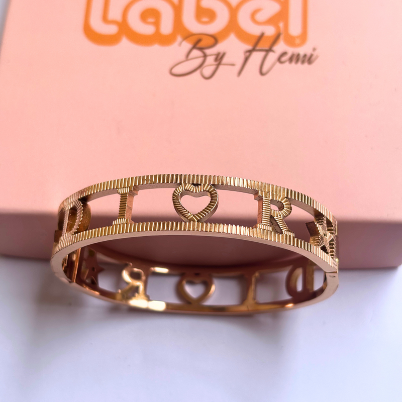 Elva Bracelet