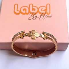 Vellum Bracelet