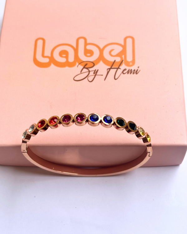 Luxa Bracelet