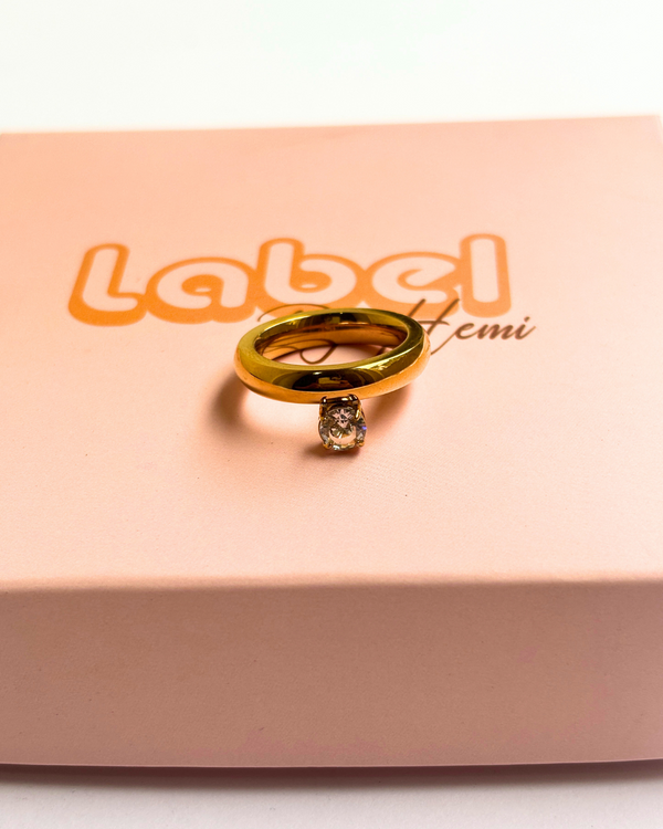 slit Ring