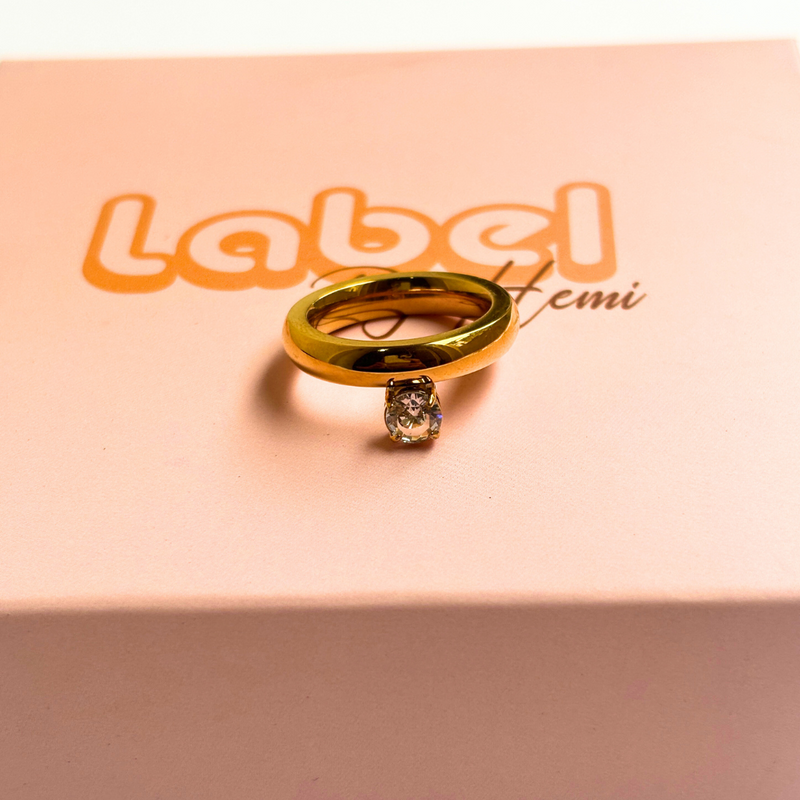 slit Ring