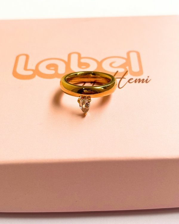 violet Ring