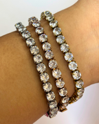 6 mm Tennis Bracelet