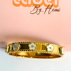Lucky Clover Bracelet