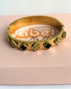 Clover Blossom Bracelet