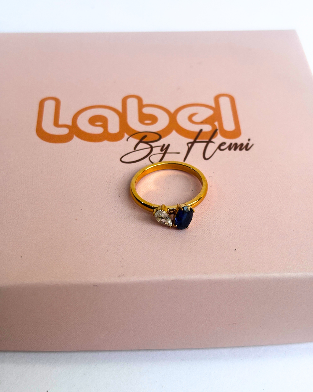 Royal Ring