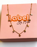 Oracle Necklace