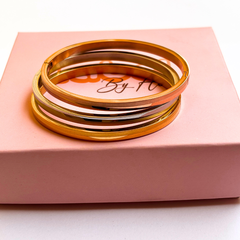 Set of 3 Noma Bracelet