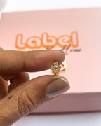 clover mini hoops
