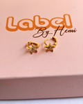 FlowerLoopie hoops