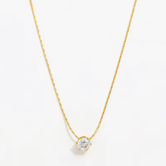 Classic Stone necklace