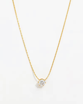 Classic Stone necklace