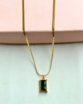 Nova necklace