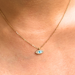 Evileye Necklace