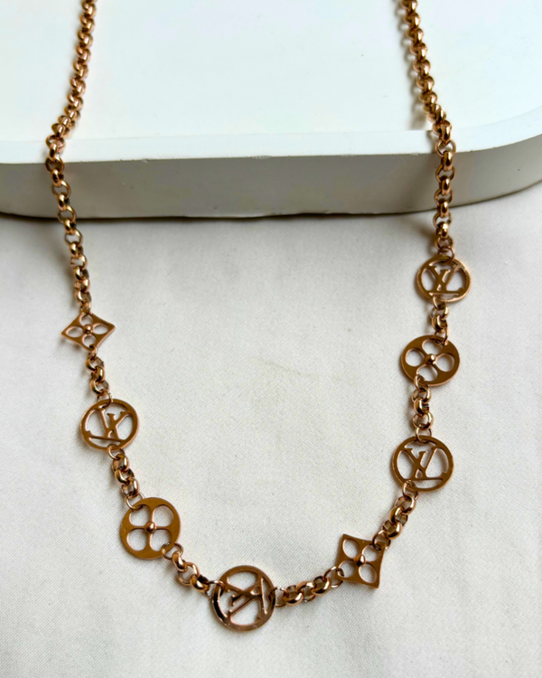 Style Necklace