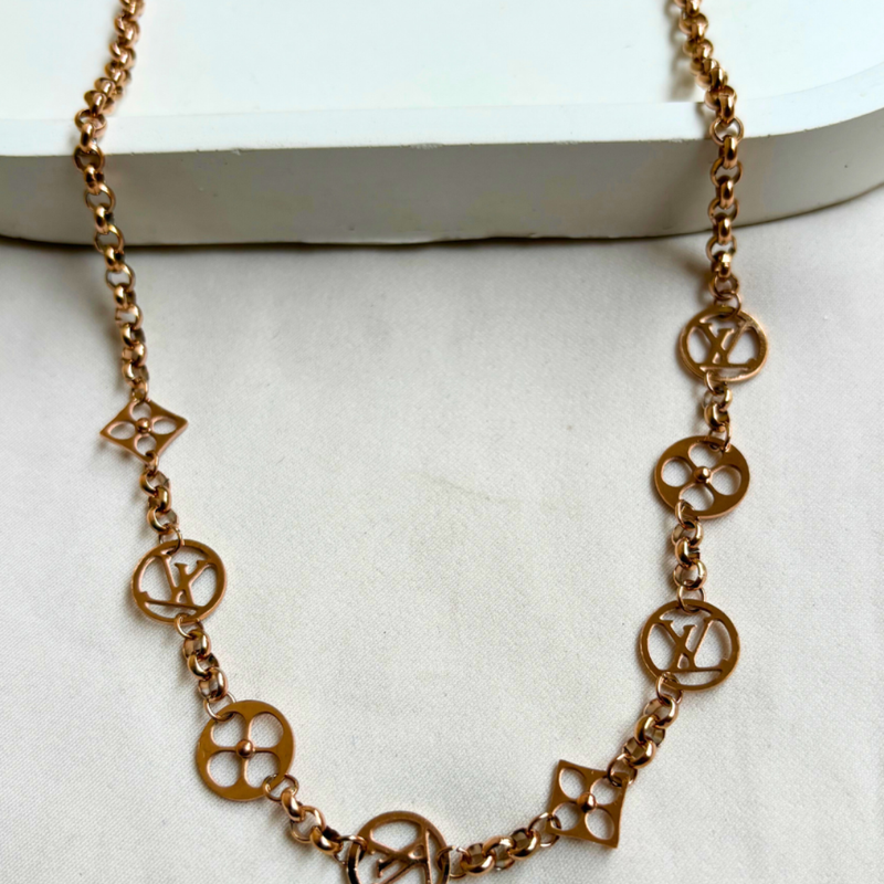 Style Necklace