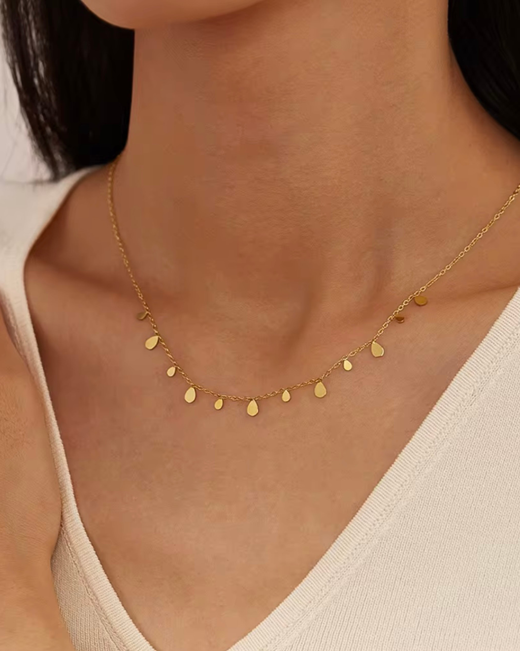 Amira Necklace
