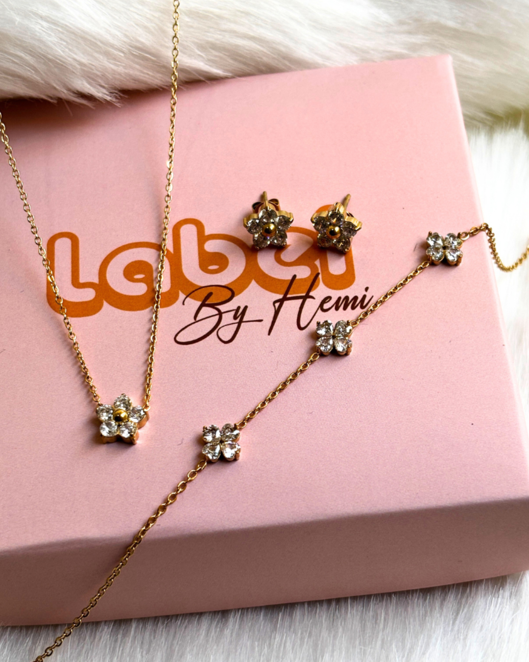 Flora Set