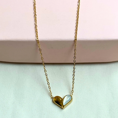 Endless Love Necklace