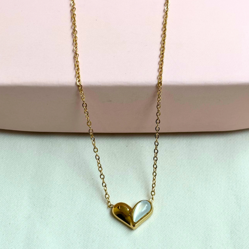 Endless Love Necklace