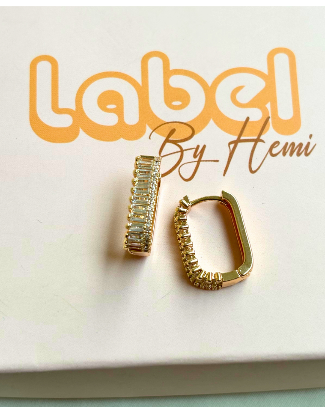Loxa hoops
