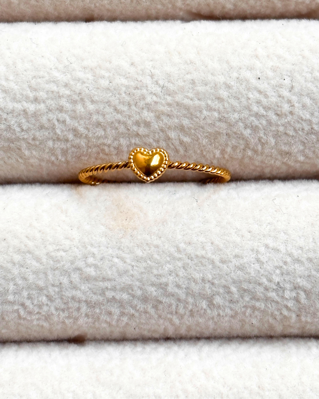 Heart Ring