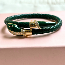 Snake wrap Bracelet