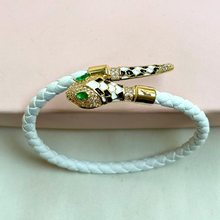 Snake bracelet