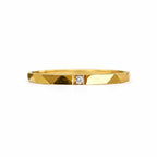 Chrome Ring