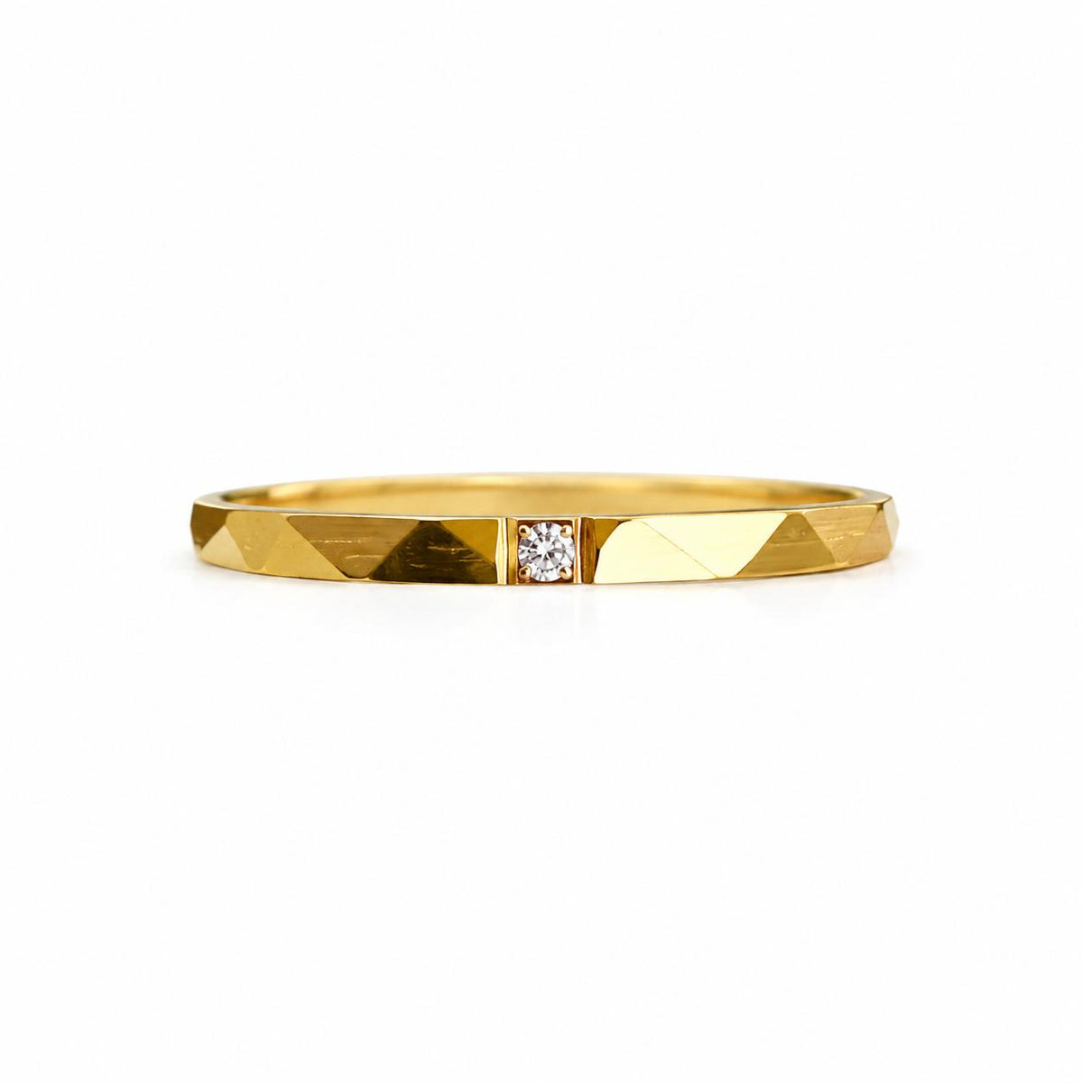 Chrome Ring