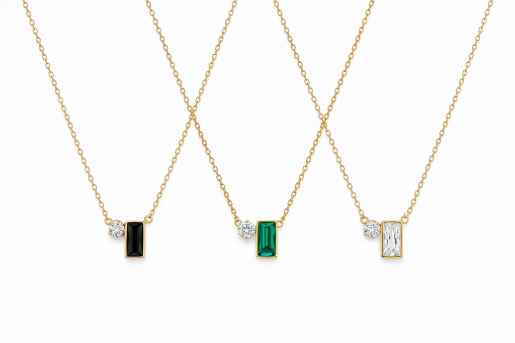 Lumera Necklace