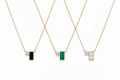 Lumera Necklace