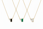 Lumera Necklace
