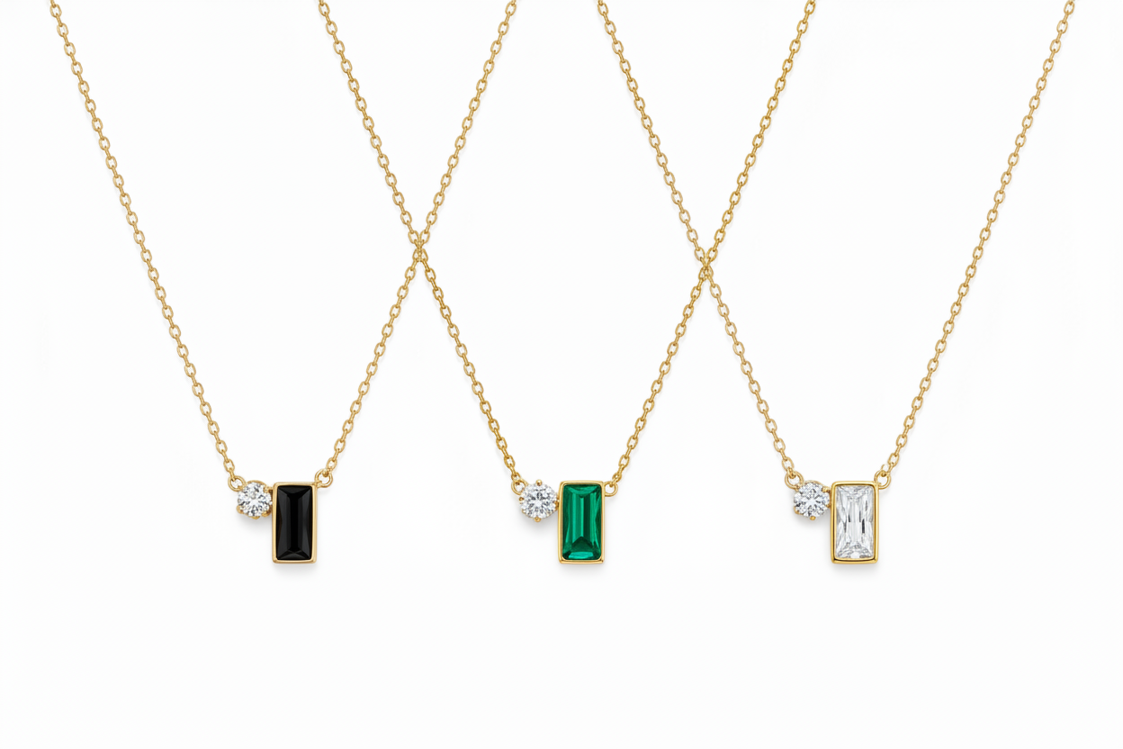 Lumera Necklace