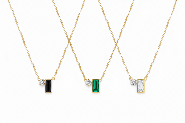 Lumera Necklace