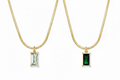 Nova Necklace - Both Variants